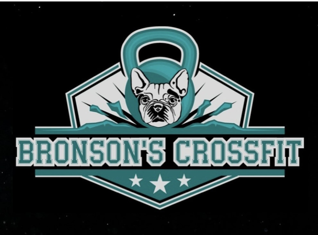 Logo Bronson's